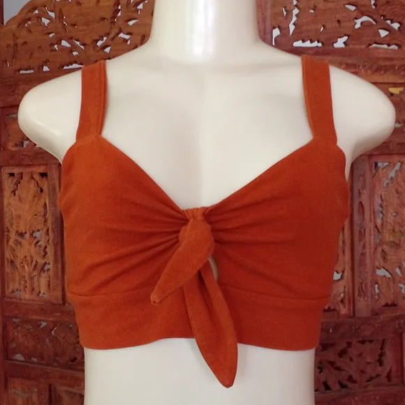 Forever 21: Top - Picture 1 of 4